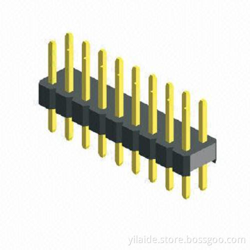 Pin Header with 2.0mm Pitch
